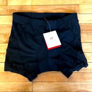 Stat sports cycling shorts size large